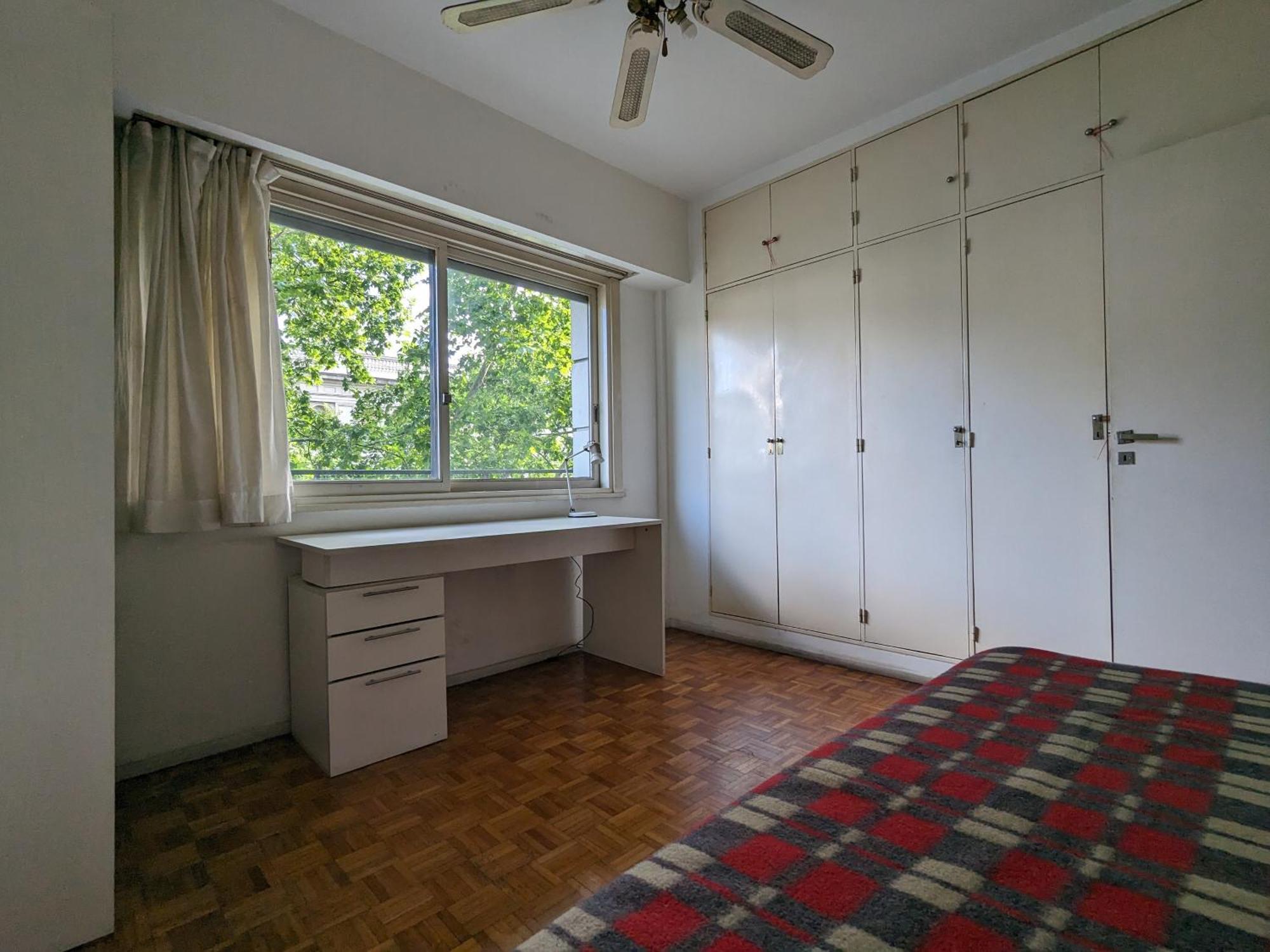 Location In - 2 Bdrm Appt Buenos Aires