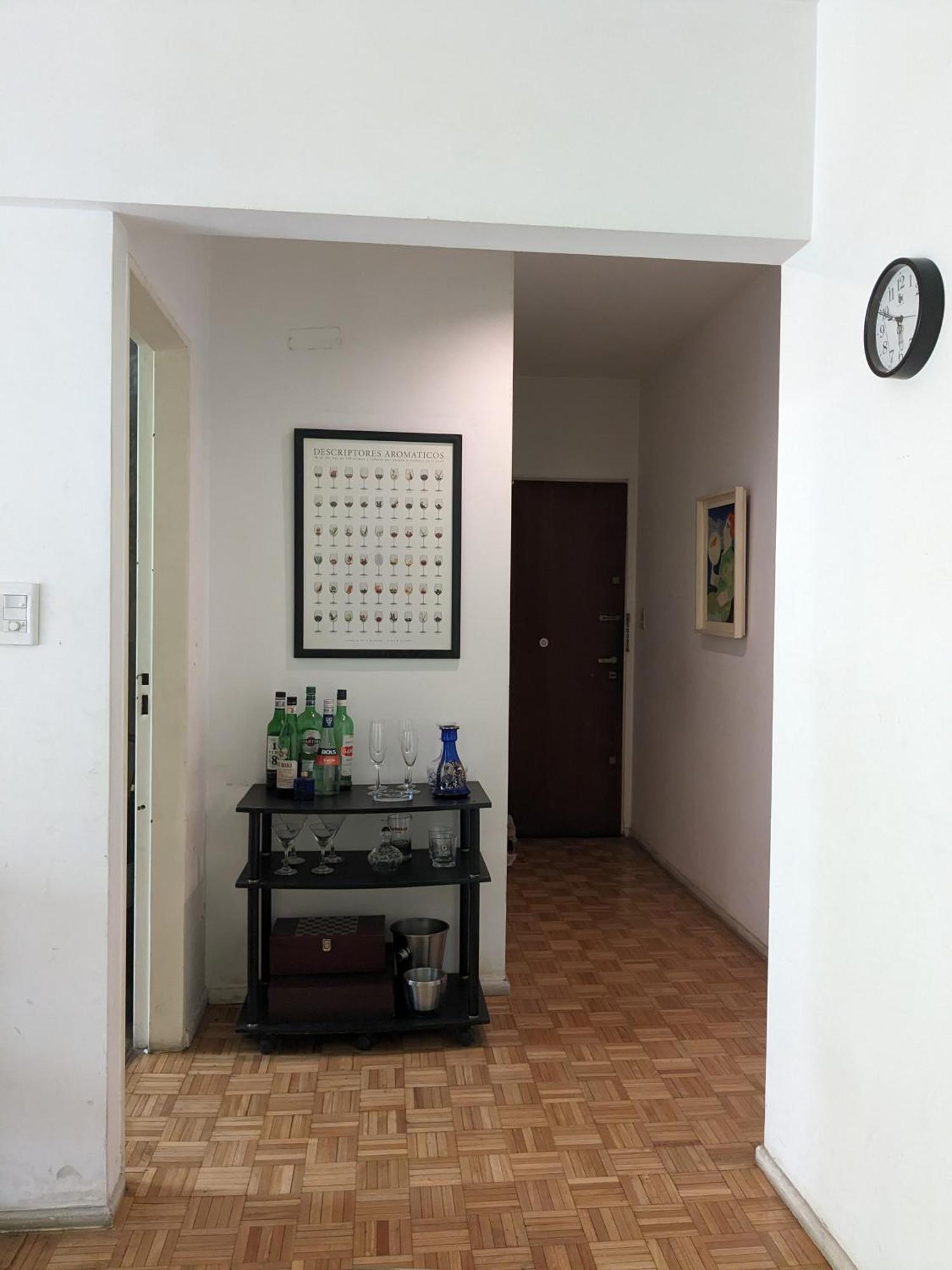 Location In - 2 Bdrm Appt * Buenos Aires
