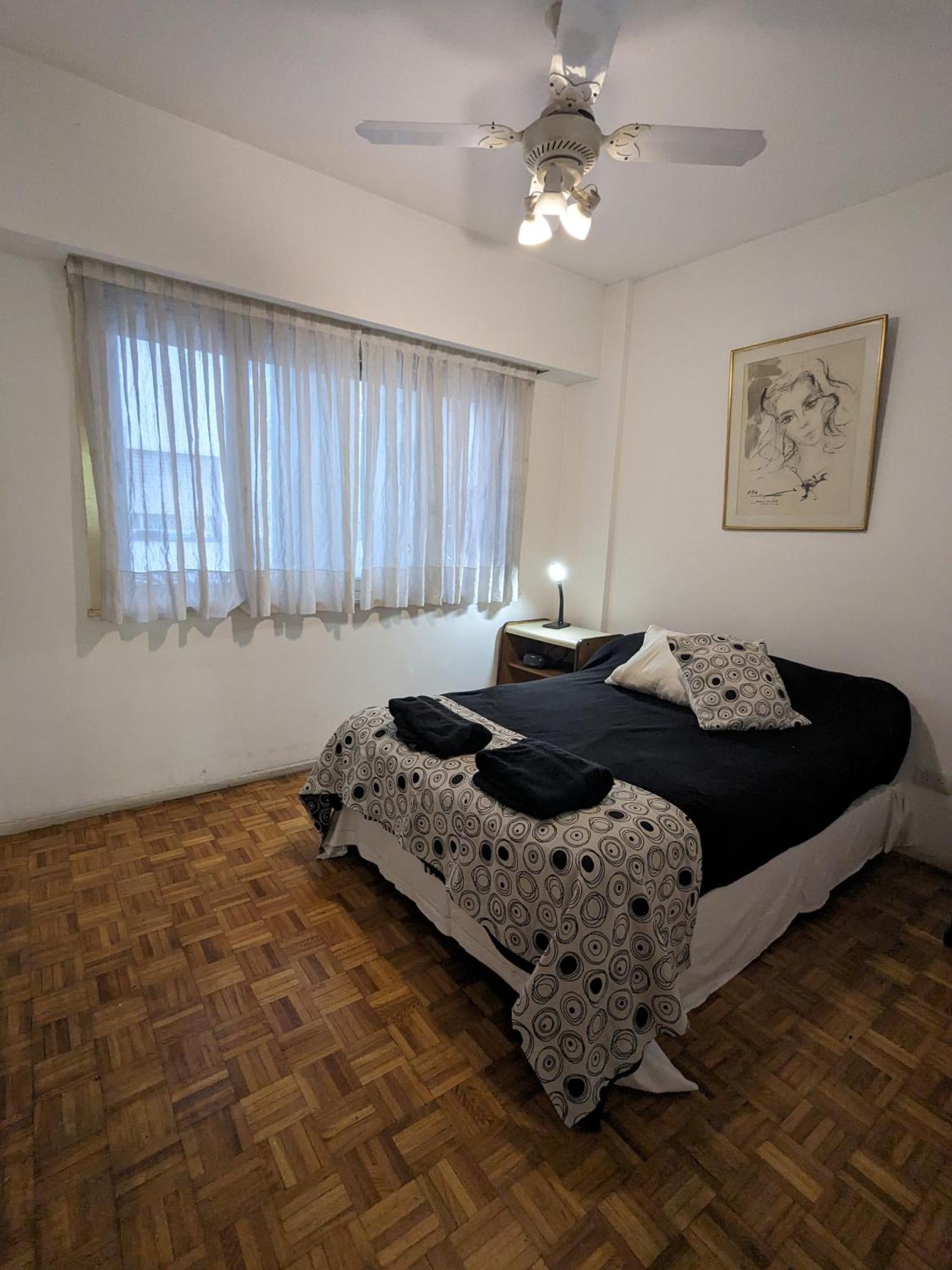 Location In - 2 Bdrm Appt * Buenos Aires