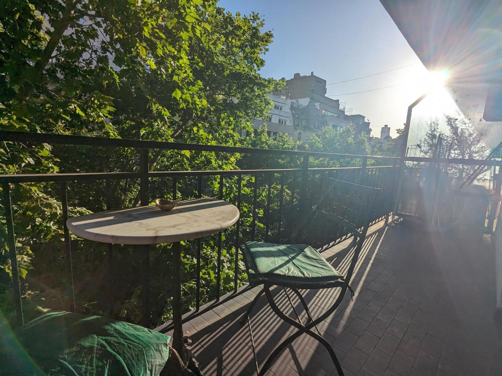 Apartment Location In - 2 Bdrm Appt Buenos Aires