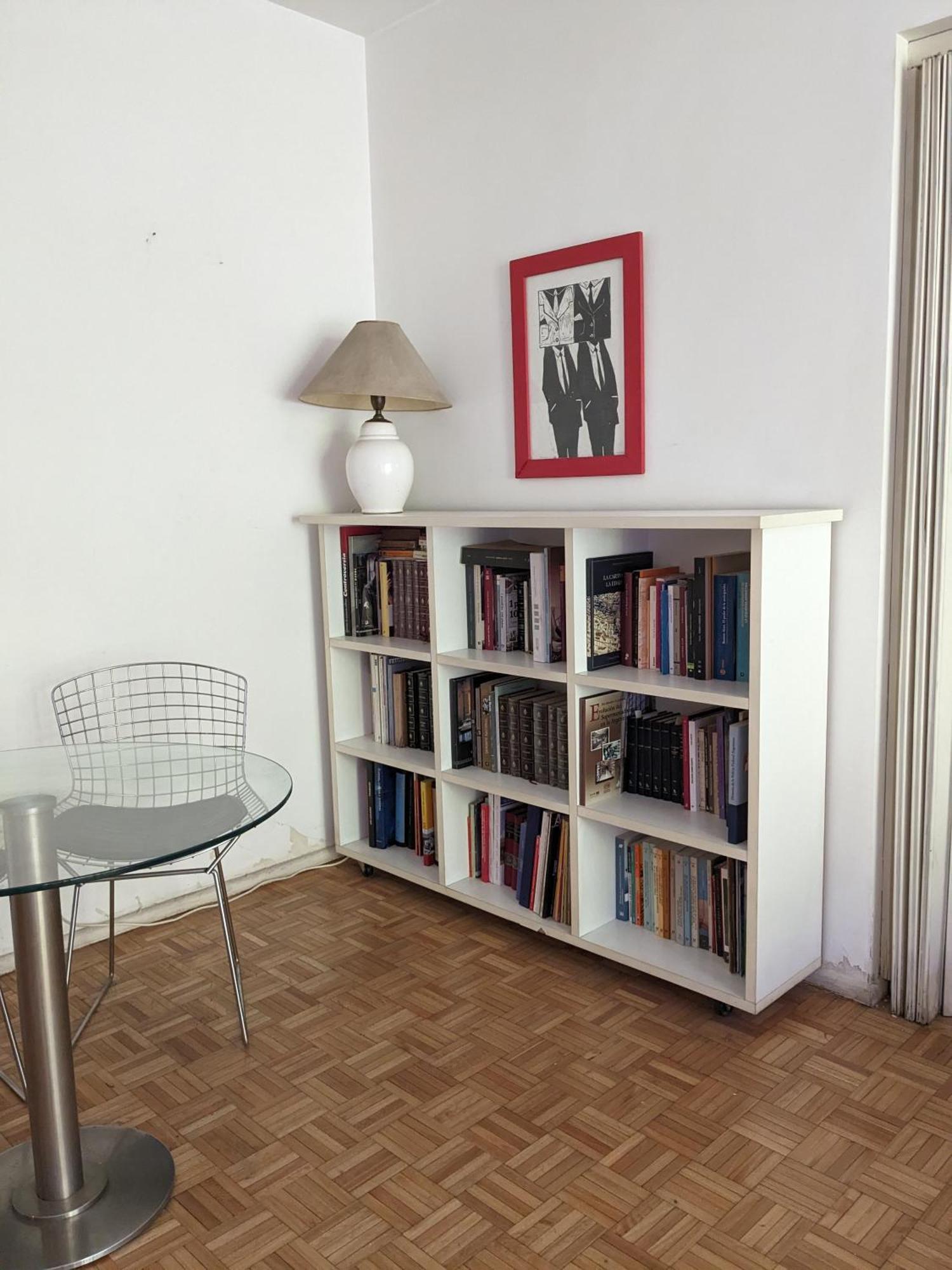 Apartment Location In - 2 Bdrm Appt *