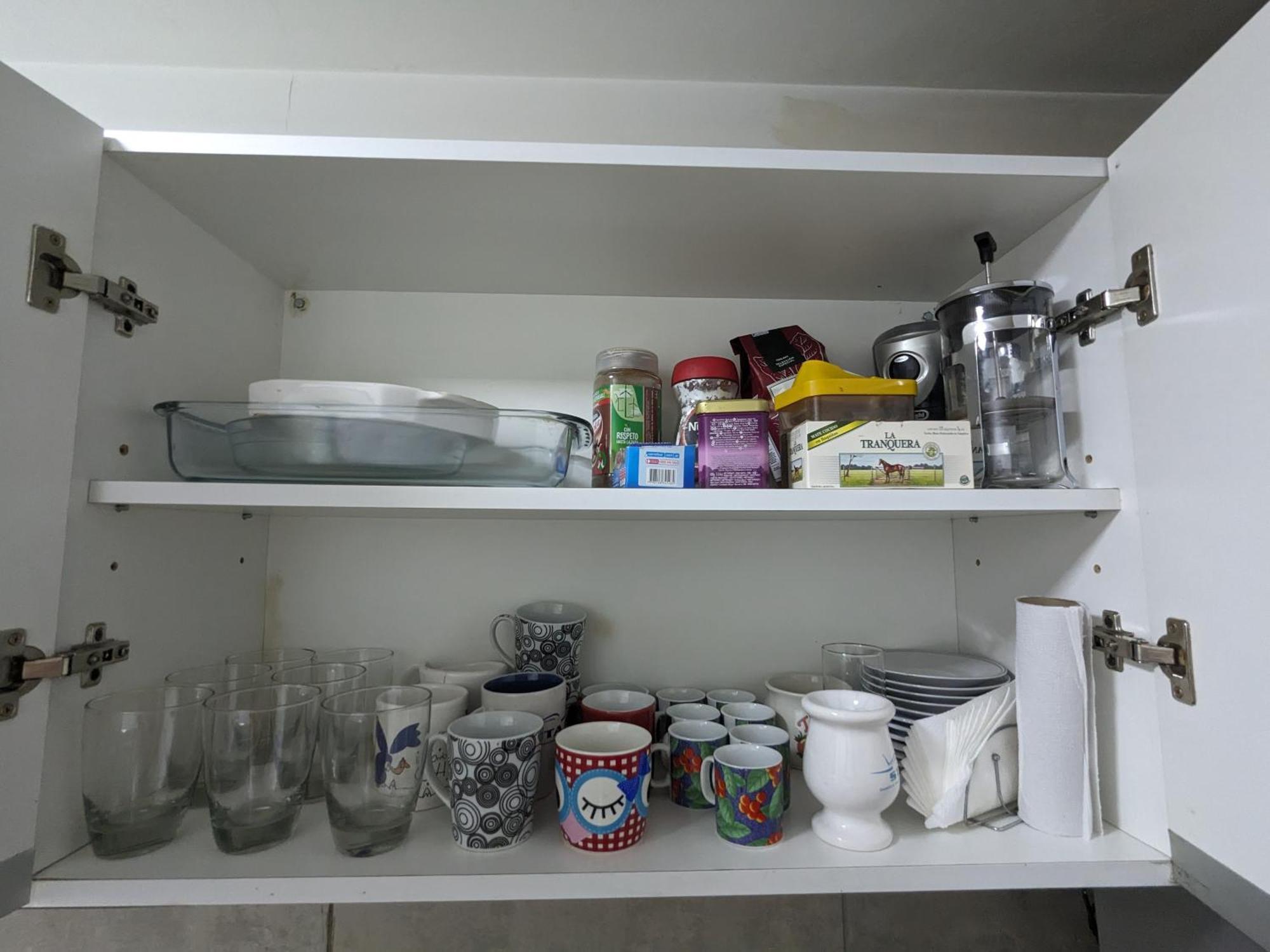 Apartment Location In - 2 Bdrm Appt Buenos Aires
