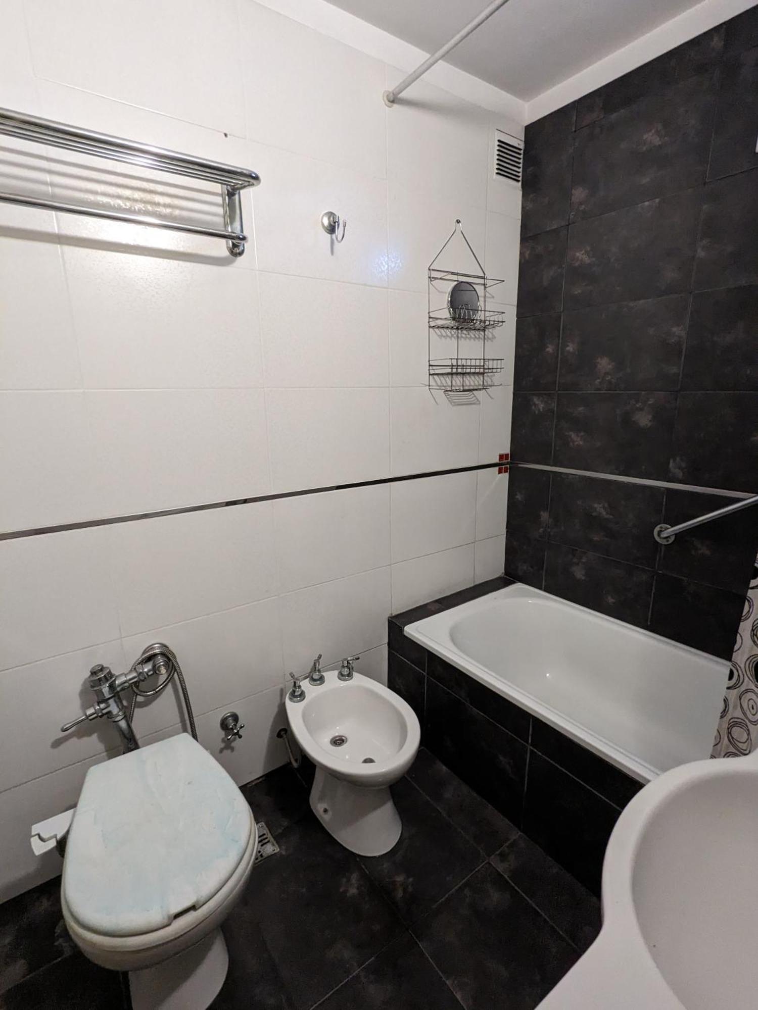 Location In - 2 Bdrm Appt Apartment Buenos Aires