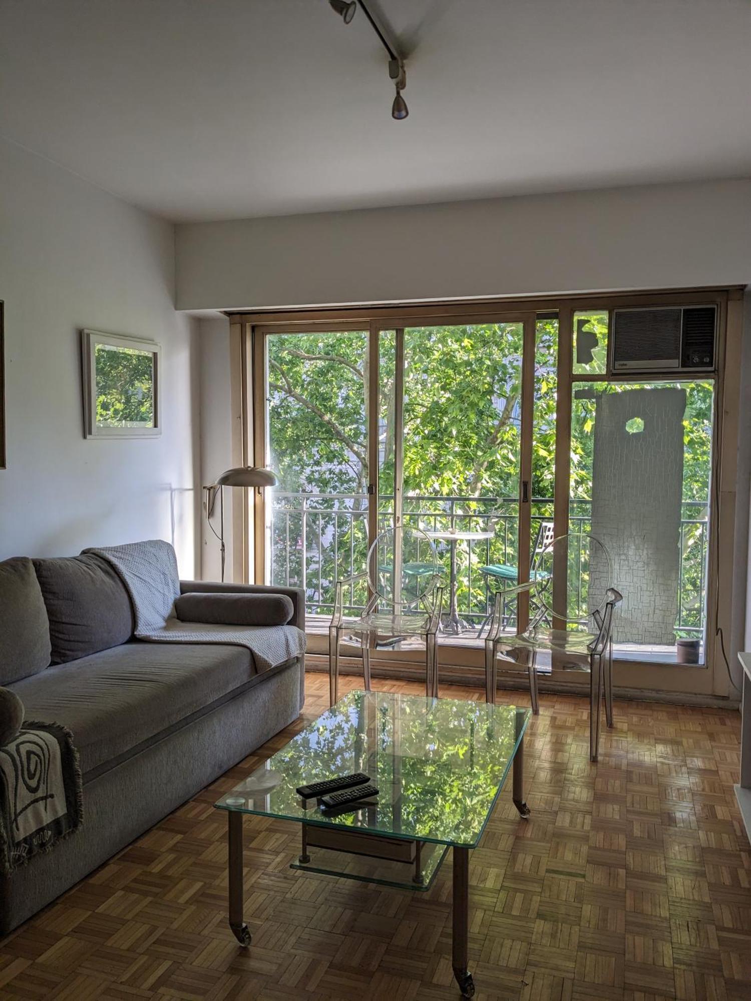 Apartment Location In - 2 Bdrm Appt