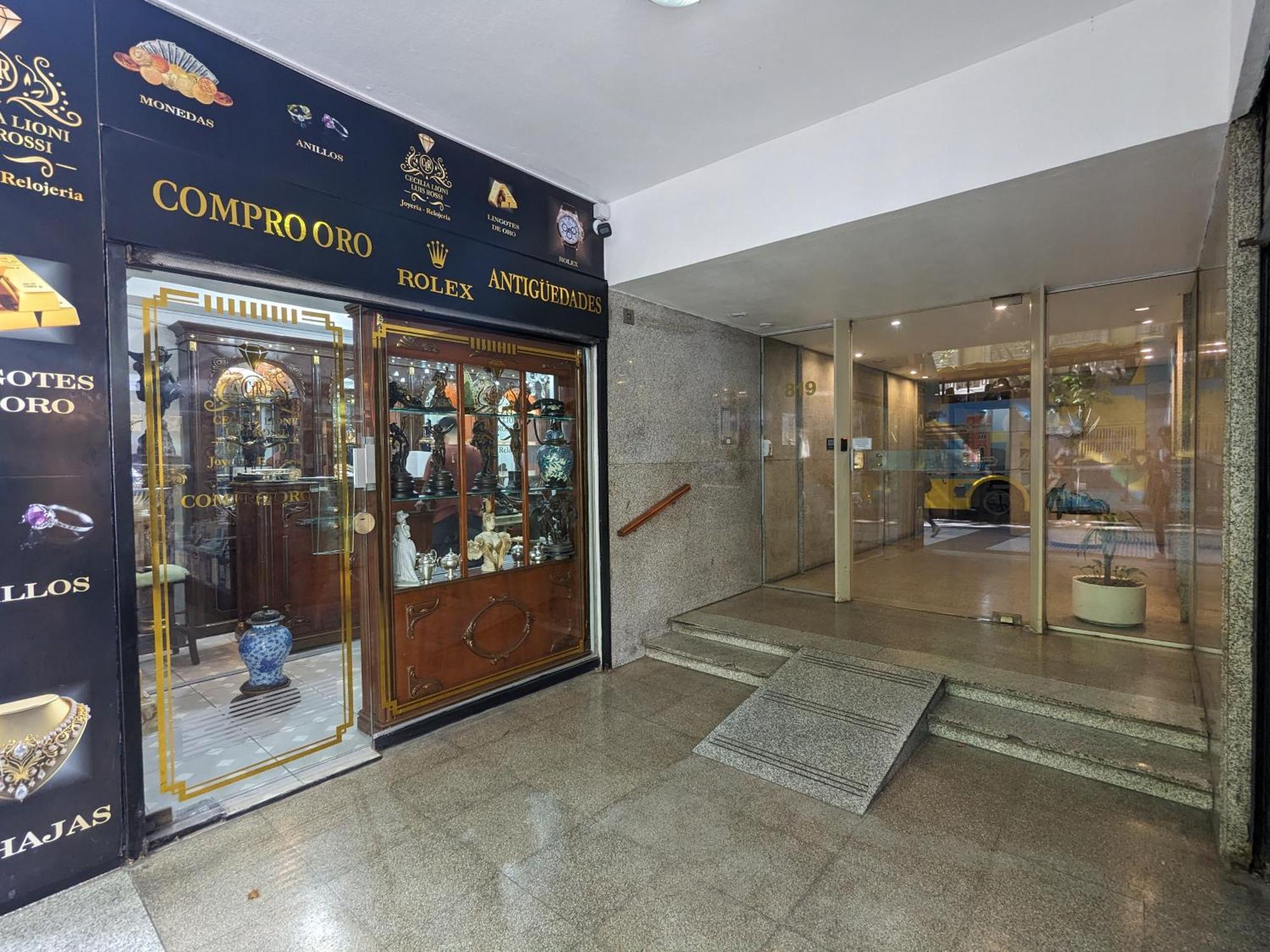 Location In - 2 Bdrm Appt * Buenos Aires
