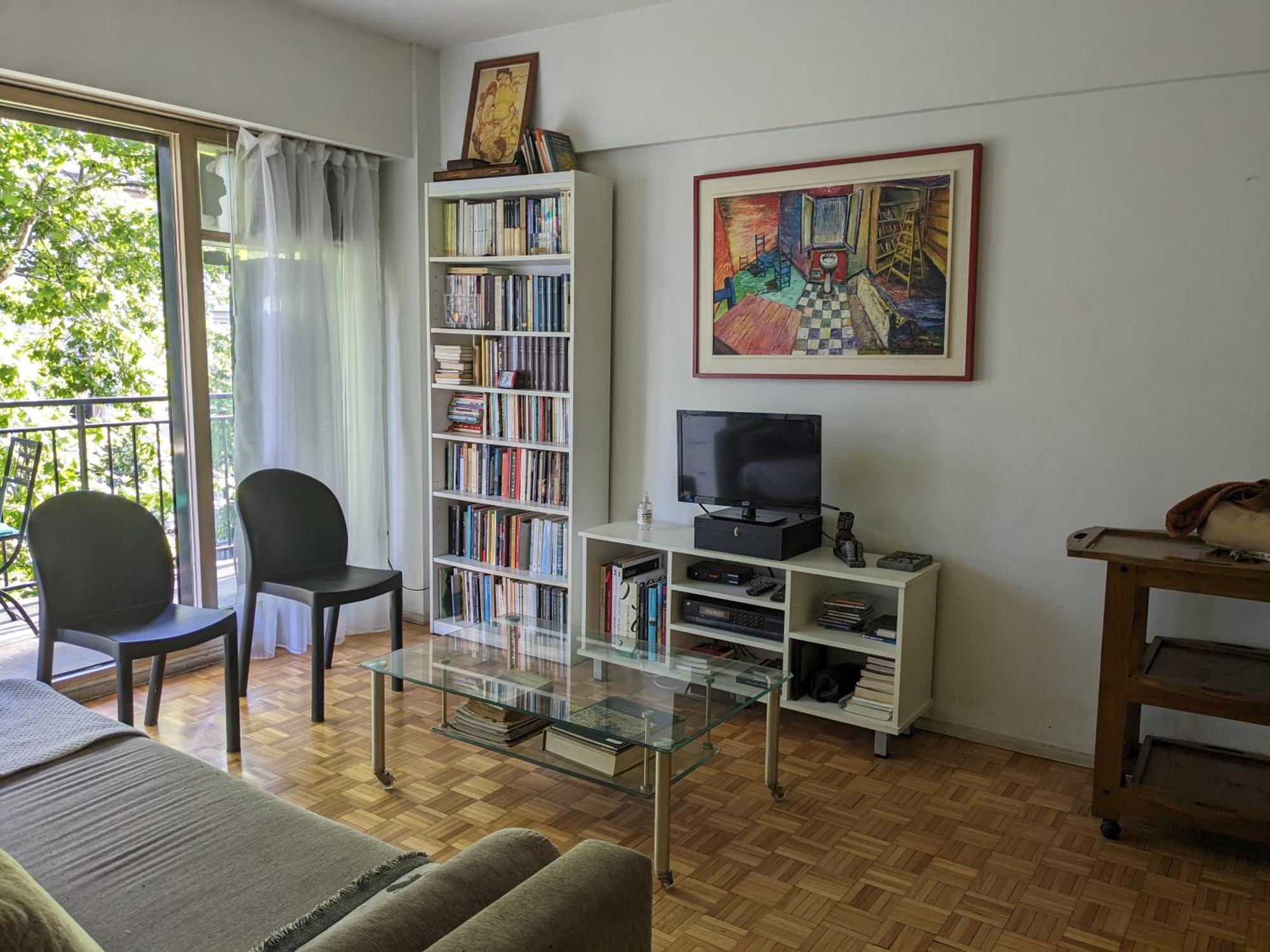 Location In - 2 Bdrm Appt