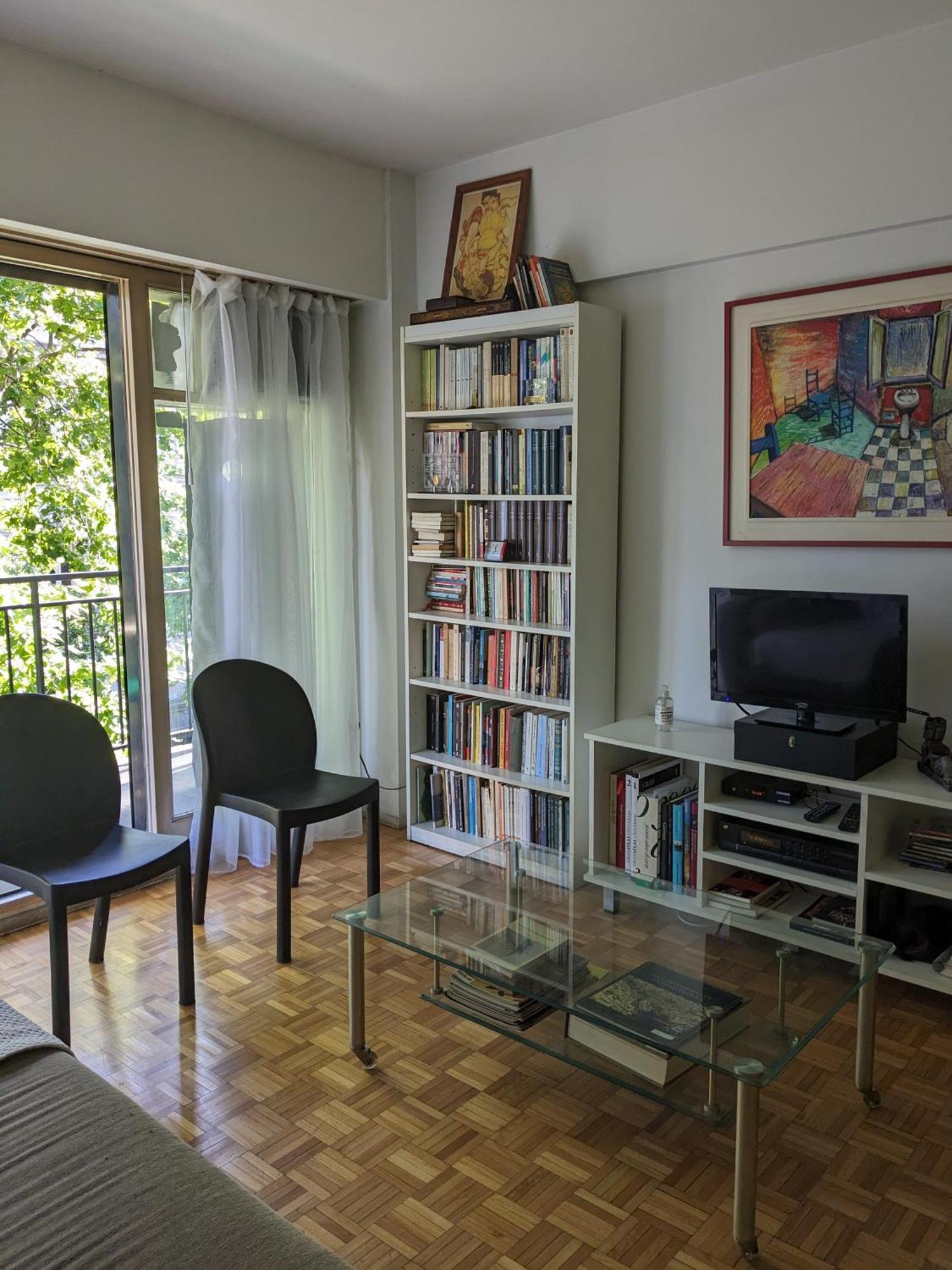Apartment Location In - 2 Bdrm Appt *