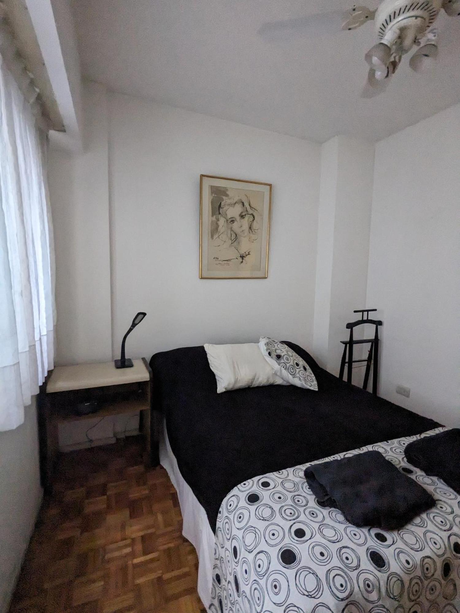 Location In - 2 Bdrm Appt Buenos Aires
