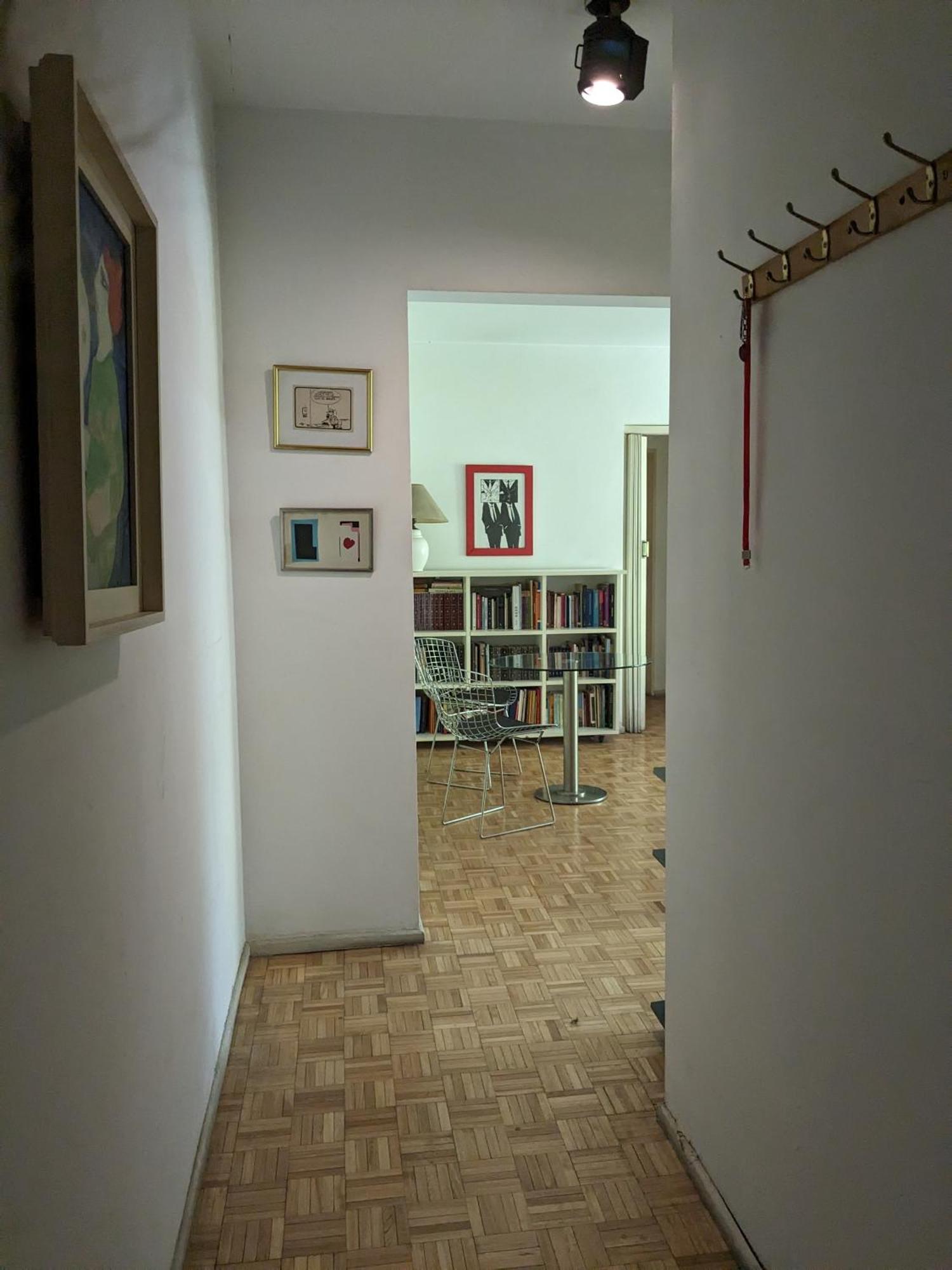 Location In - 2 Bdrm Appt Apartamento *