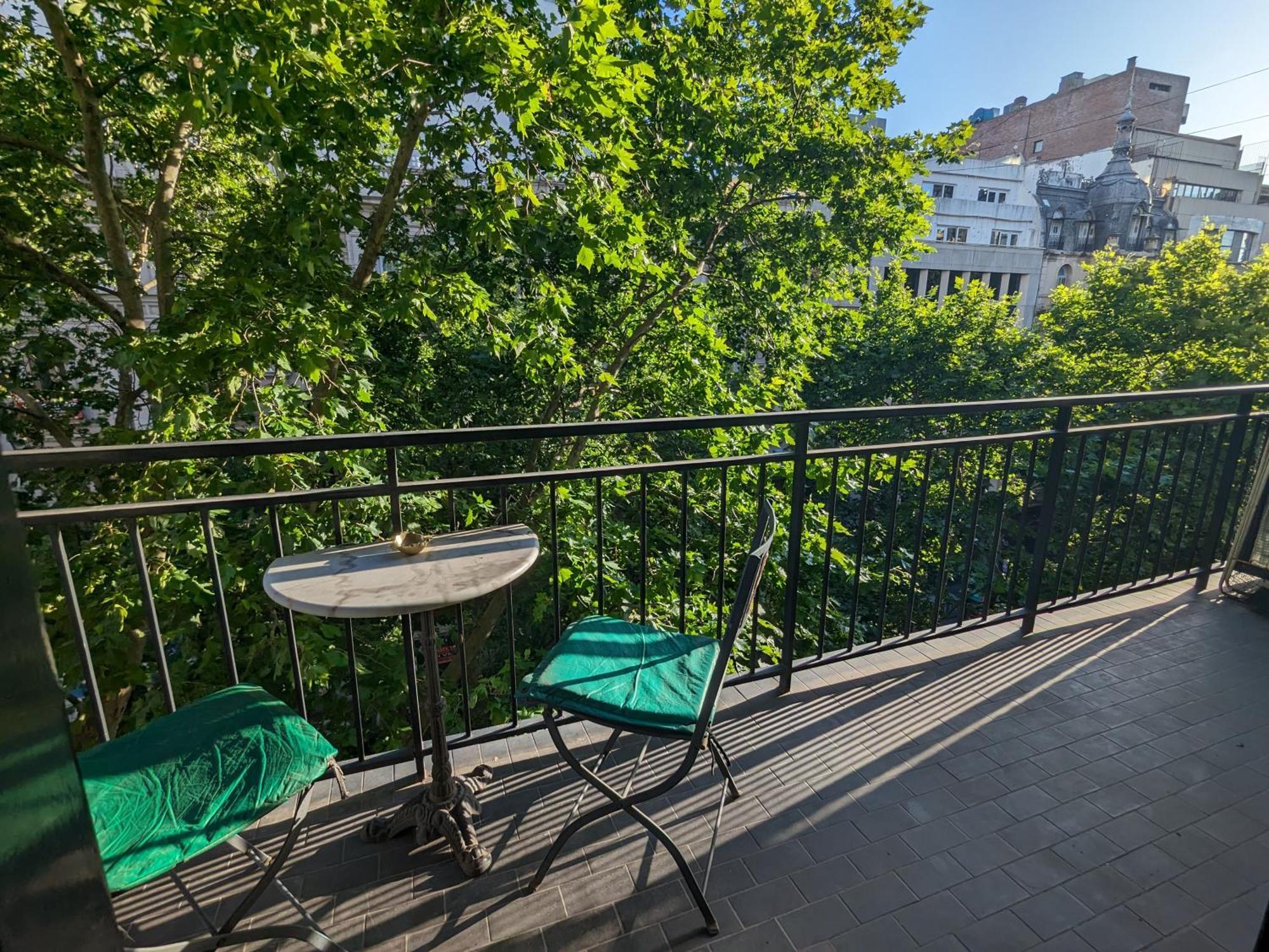 Location In - 2 Bdrm Appt Apartamento Buenos Aires